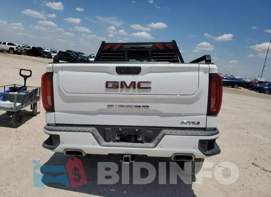 3GTP9EED3MG181531 Photo# 6