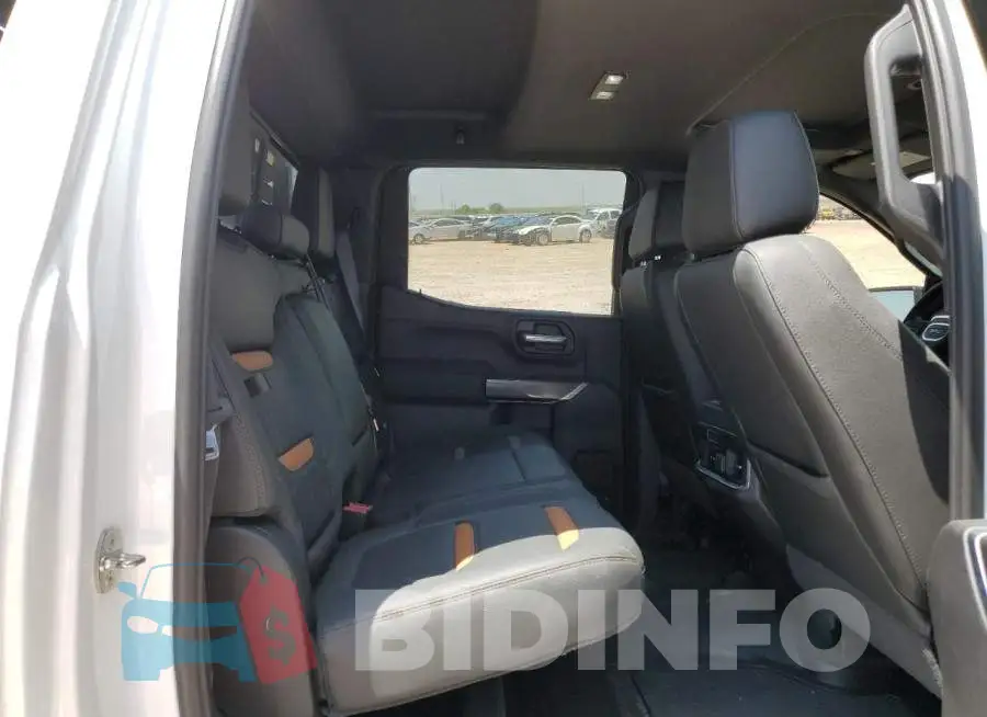 3GTP9EED3MG181531 Photo# 10