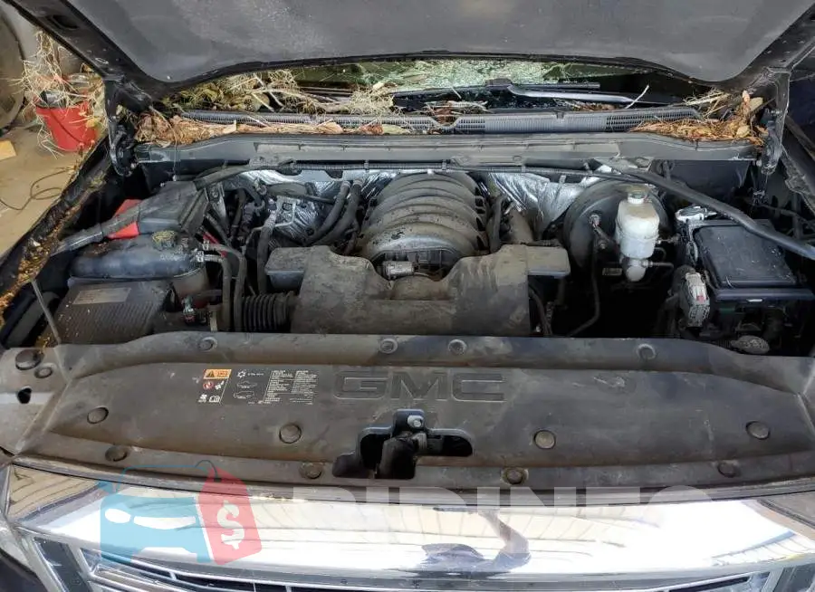 3GTU2VEC9FG496027 Photo# 11