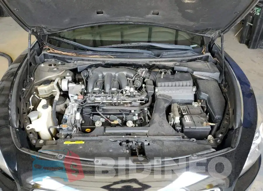 1N4AA5AP4EC460591 Photo# 11
