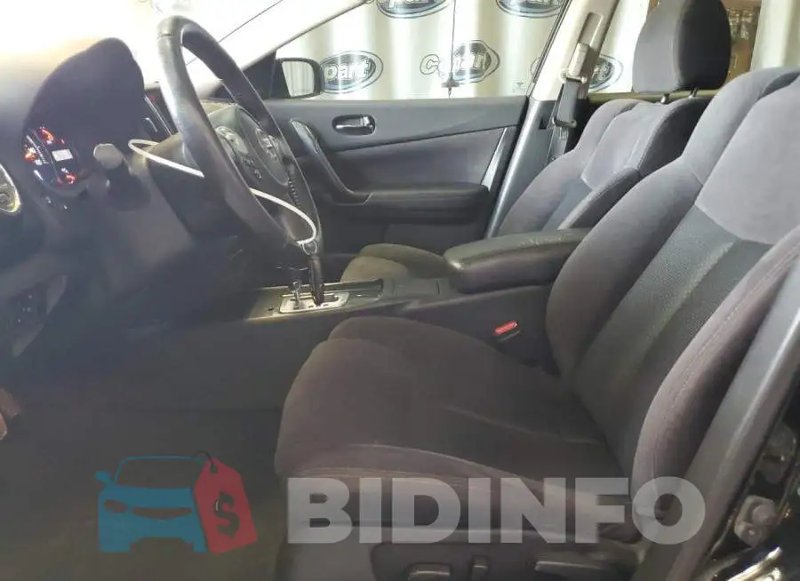 1N4AA5AP4EC460591 Photo# 7