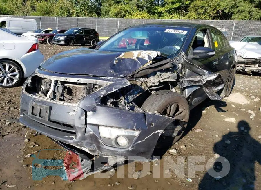 1N4AL3AP4FC246328 Photo# 1