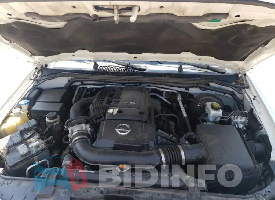 1N6AD0EV7JN740093 Photo# 11