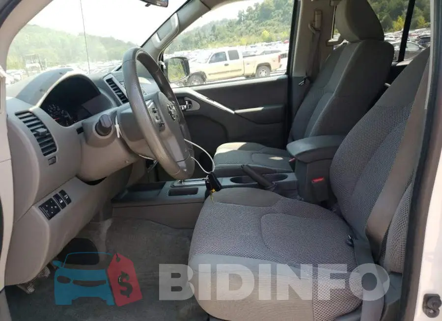 1N6AD0EV7JN740093 Photo# 7