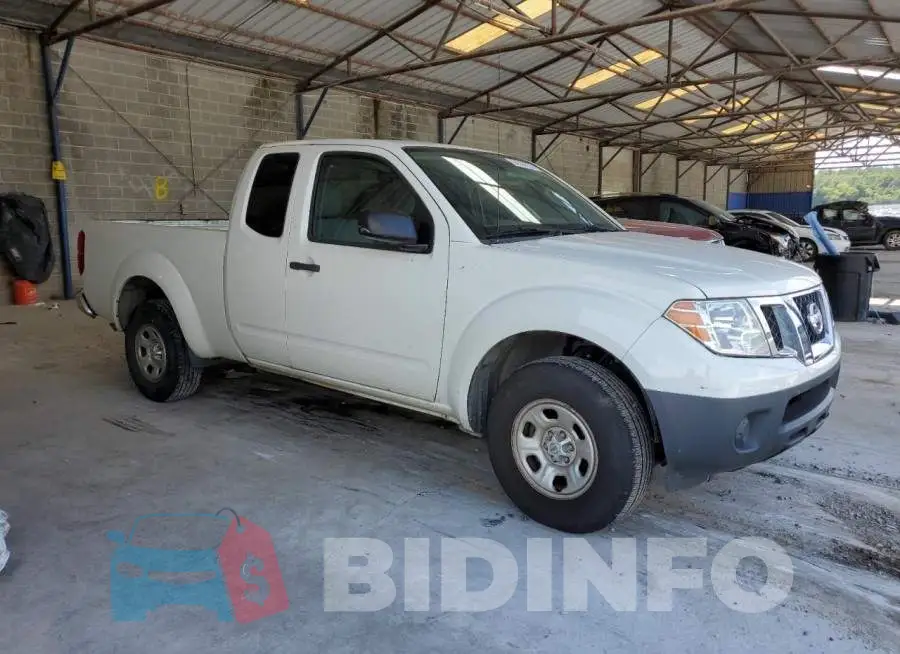 1N6BD0CT4GN711648 Photo# 4