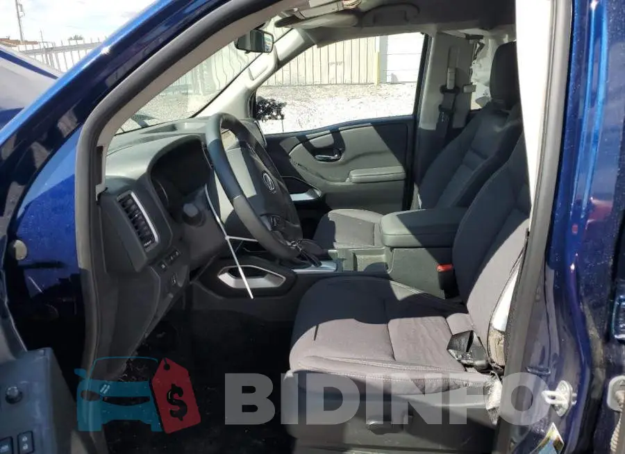 1N6ED1EK4PN624842 Photo# 7