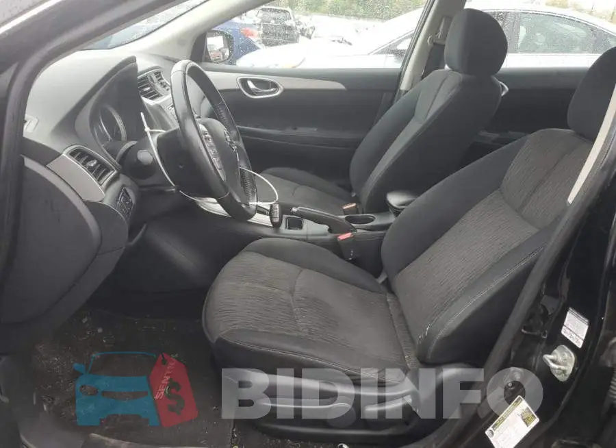 3N1AB7AP1FL690603 Photo# 7