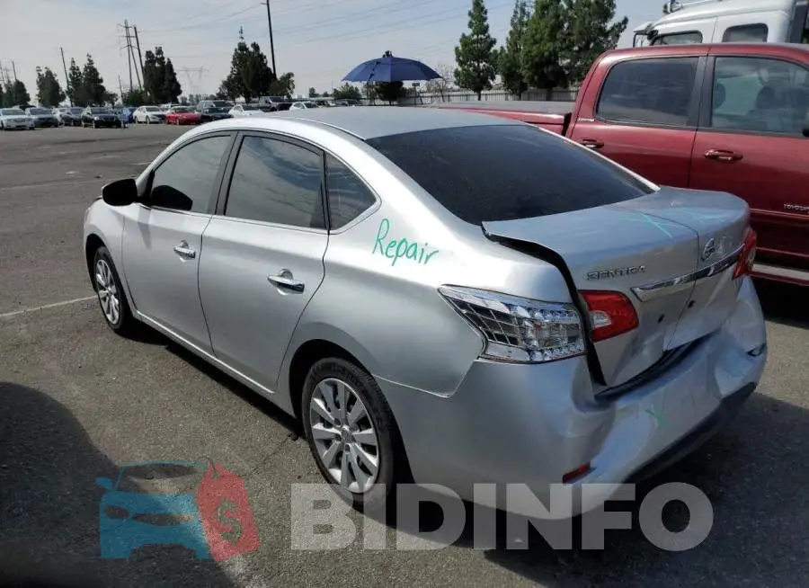 3N1AB7AP1FY359426 Photo# 2