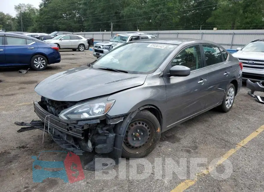 3N1AB7AP5GY245186 Photo# 1