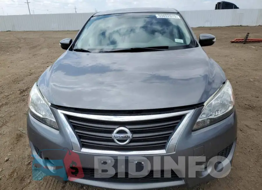 3N1AB7AP8FY222919 Photo# 5