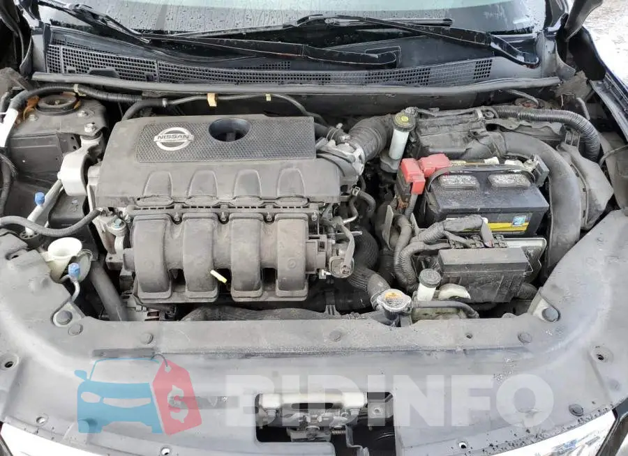 3N1AB7APXEY219616 Photo# 11