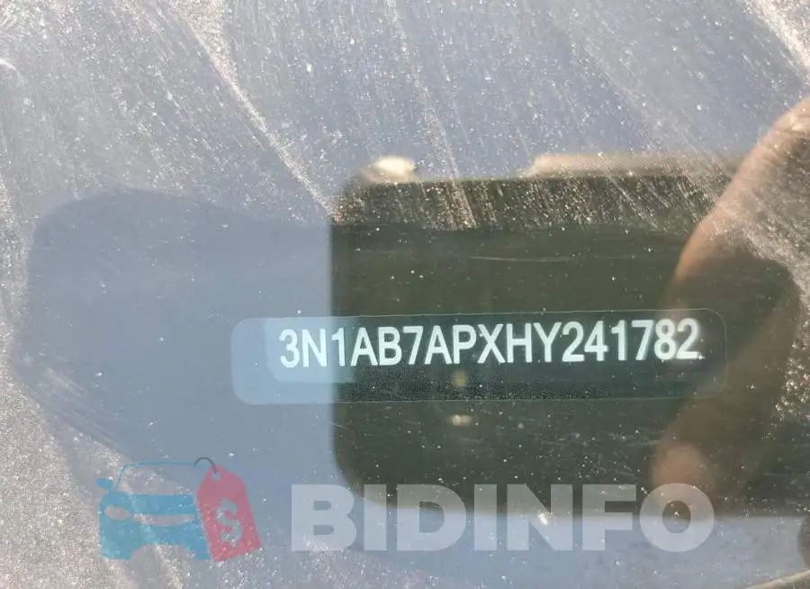 3N1AB7APXHY241782 Photo# 12