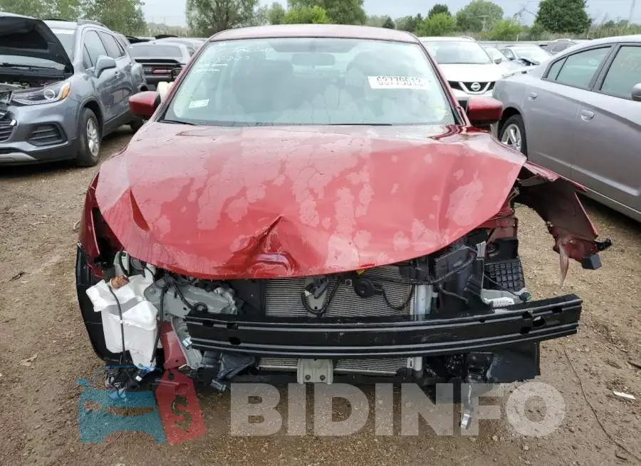 3N1AB7APXKY420766 Photo# 5