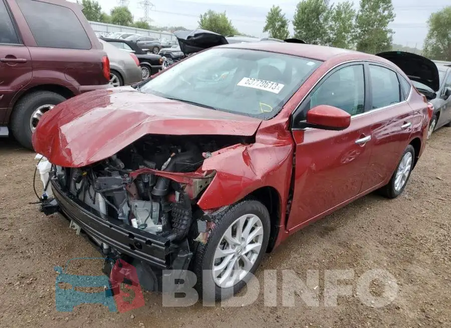 3N1AB7APXKY420766 Photo# 1