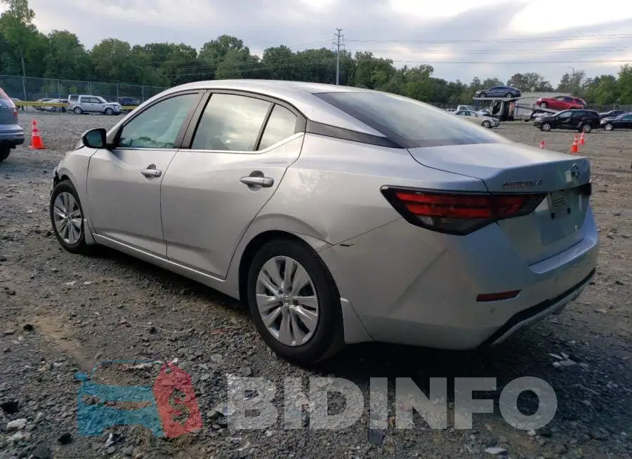 3N1AB8BV3LY290432 Photo# 2