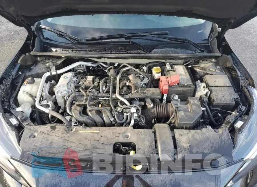 3N1AB8BV8NY261107 Photo# 11