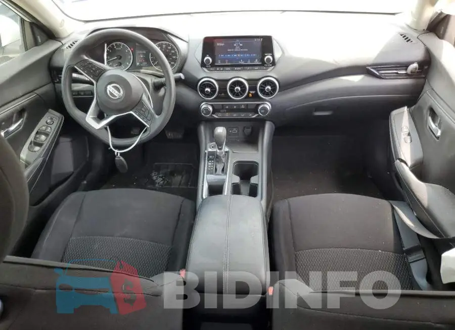 3N1AB8BV9LY242577 Photo# 8