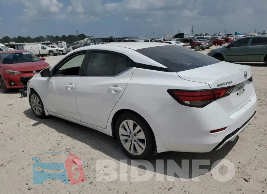 3N1AB8BV9LY242577 Photo# 2