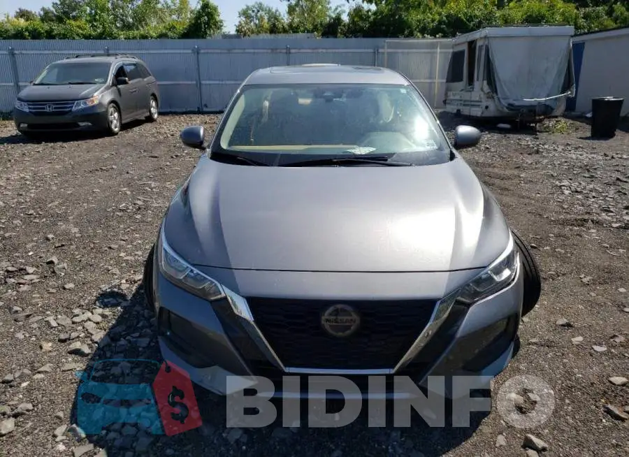 3N1AB8CV1NY289233 Photo# 5