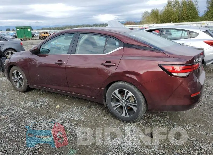 3N1AB8CV3NY285880 Photo# 2