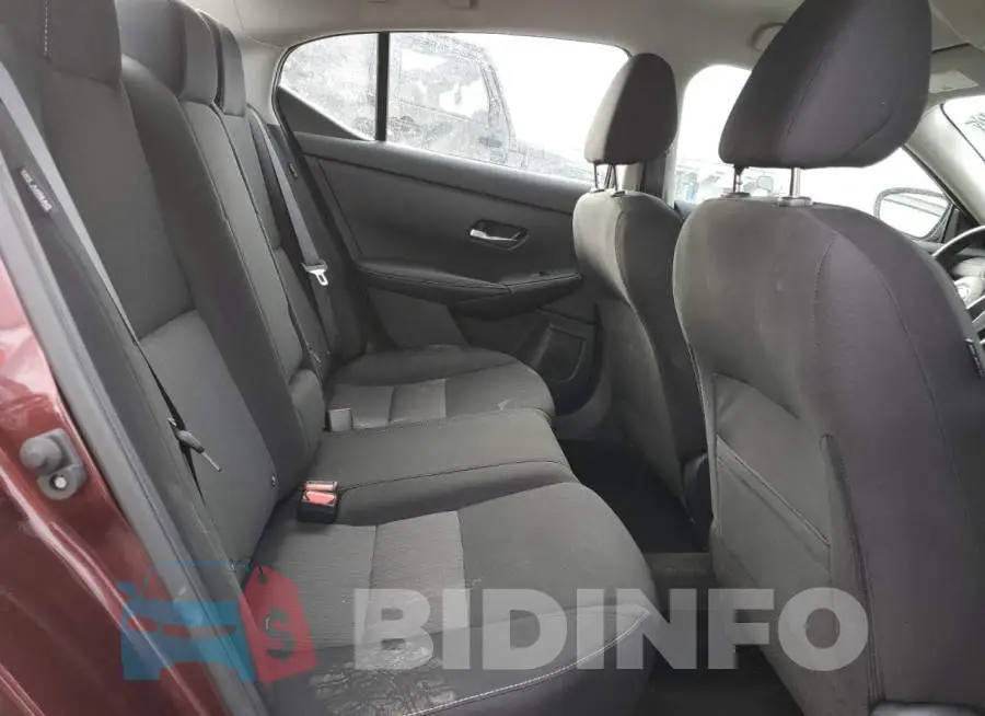 3N1AB8CV3NY285880 Photo# 10