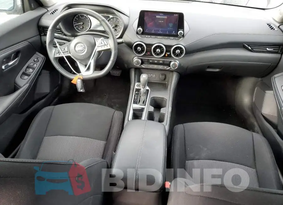 3N1AB8CV3NY285880 Photo# 8