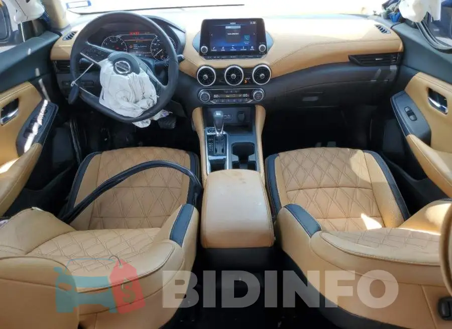 3N1AB8CV3NY298418 Photo# 8