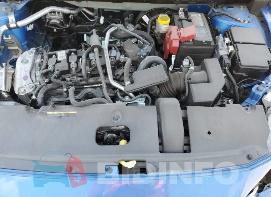 3N1AB8CV3NY298418 Photo# 11