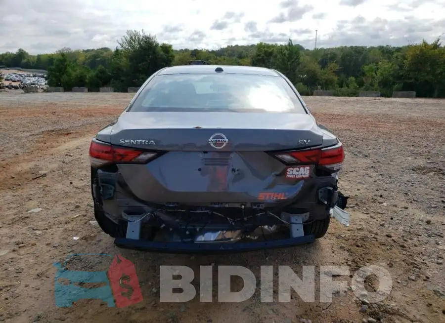 3N1AB8CV4NY317414 Photo# 6