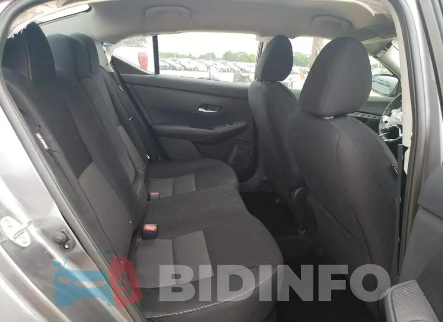 3N1AB8CV4NY317414 Photo# 10