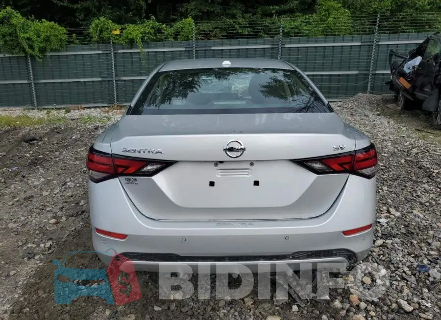 3N1AB8CV6PY266503 Photo# 6