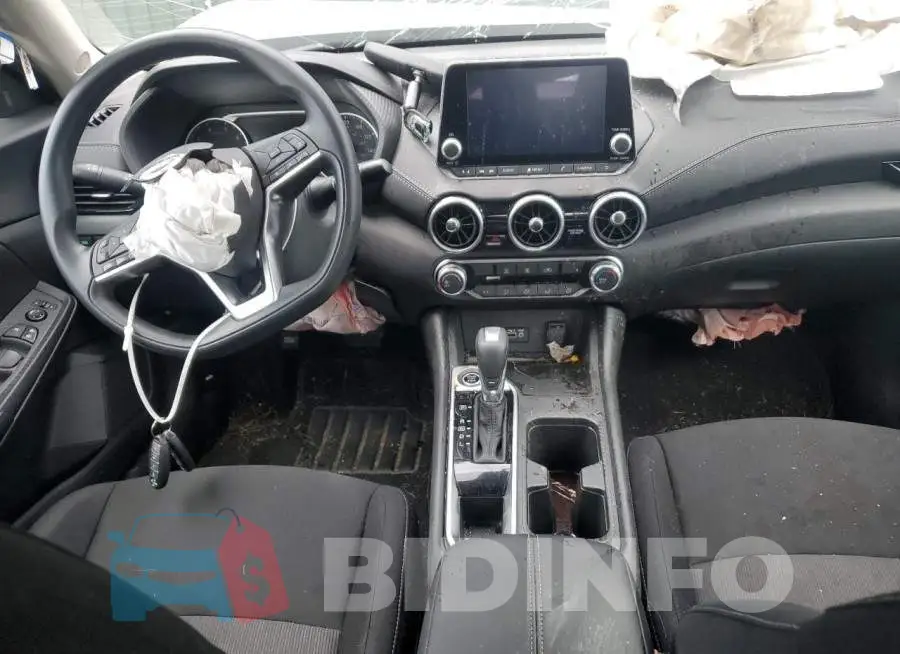 3N1AB8CV6PY266503 Photo# 8