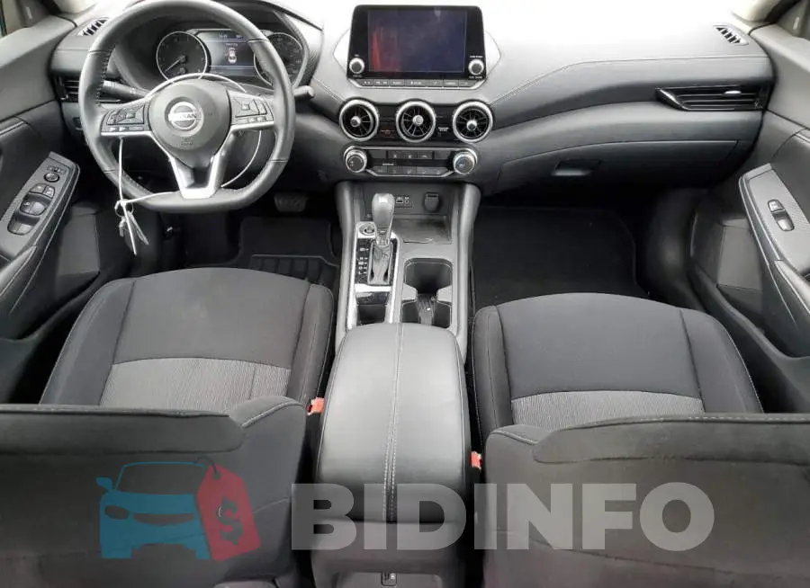3N1AB8CV7PY232425 Photo# 8