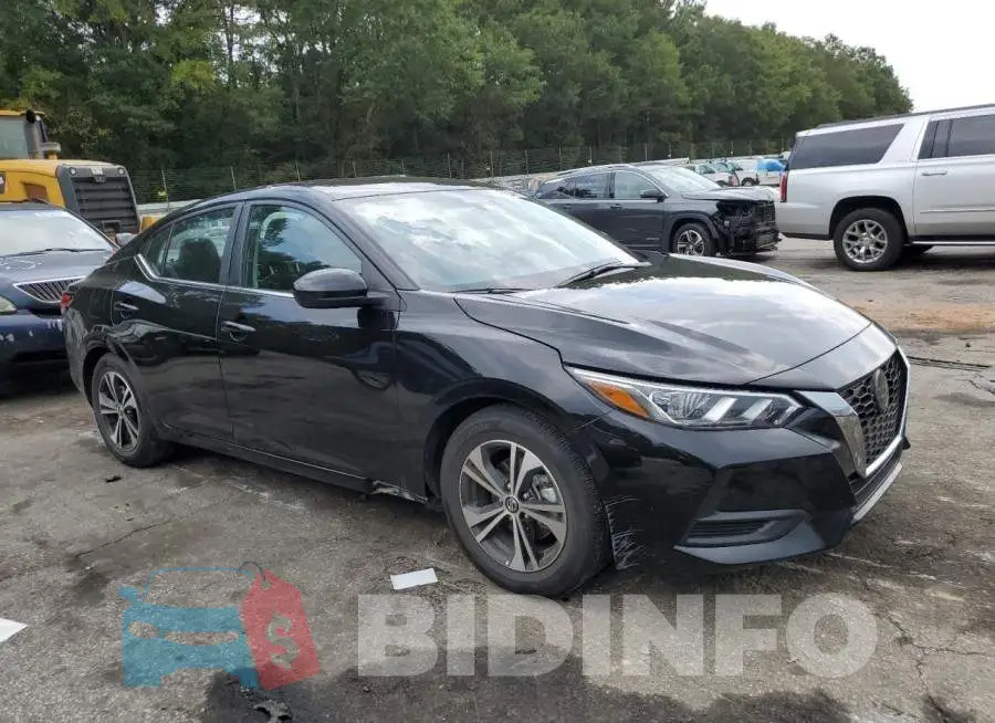 3N1AB8CV7PY232425 Photo# 4