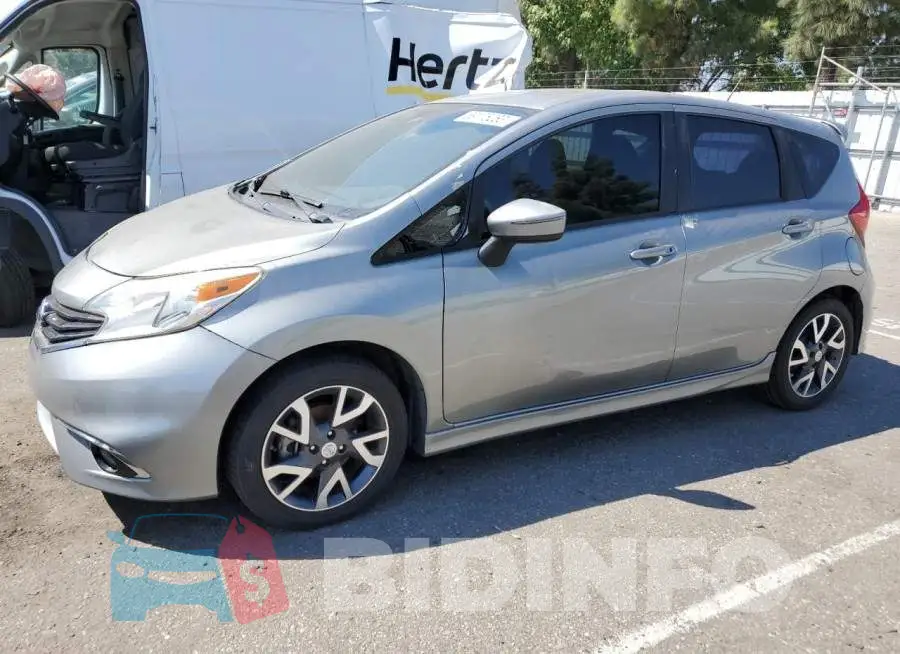 3N1CE2CP0FL419063 Photo# 1