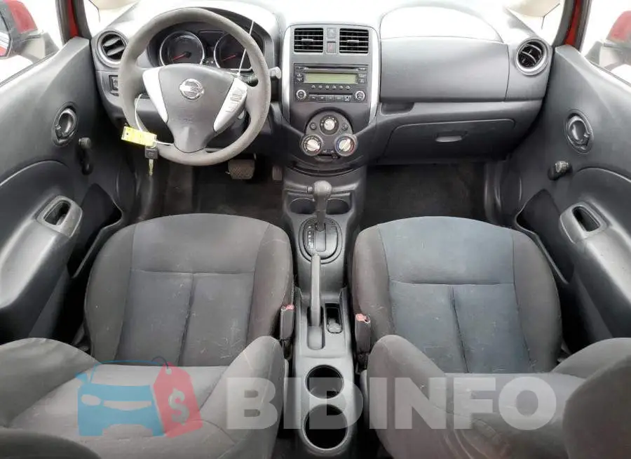 3N1CE2CP6EL427473 Photo# 8