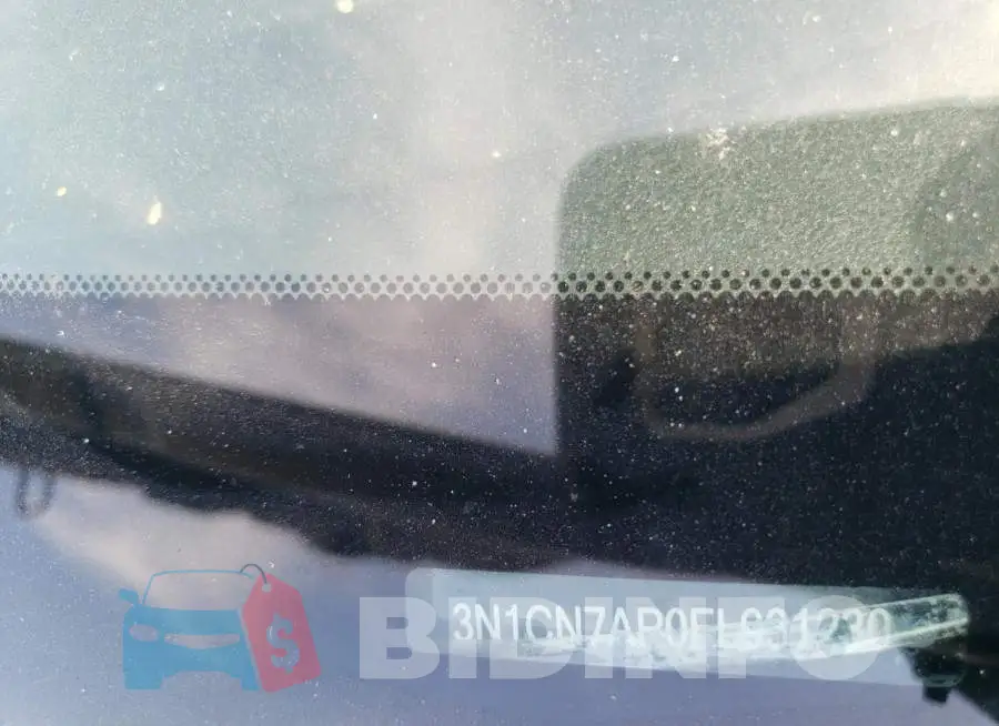 3N1CN7AP0FL931230 Photo# 12