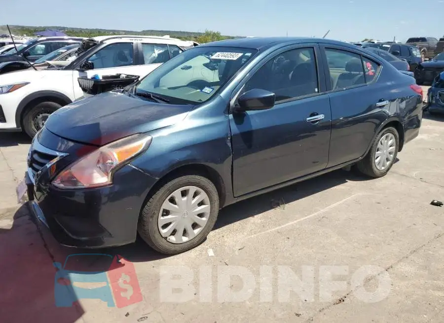 3N1CN7AP3FL843384 Photo# 1