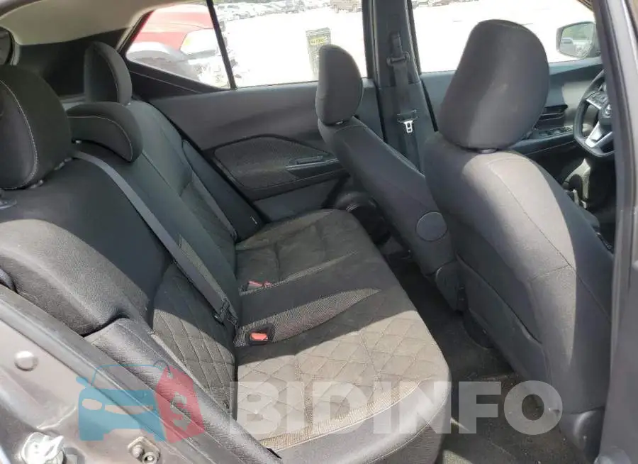 3N1CP5BV7LL526117 Photo# 11