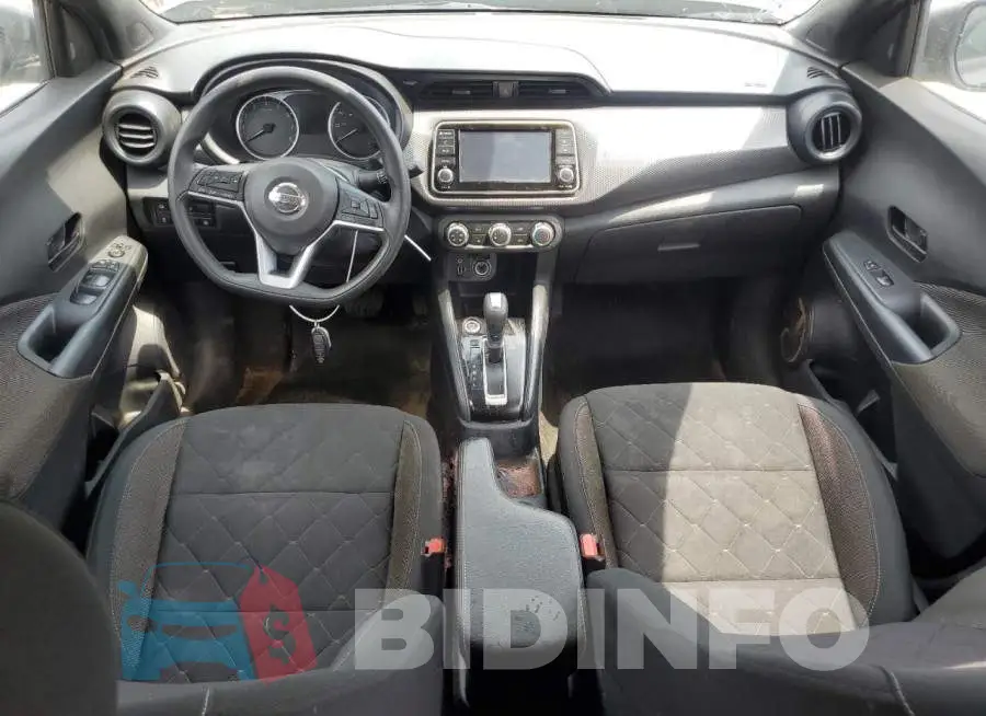 3N1CP5BV7LL526117 Photo# 8