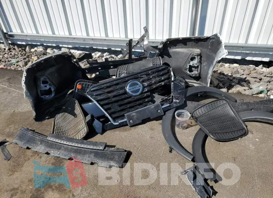 3N1CP5BV8ML488902 Photo# 13