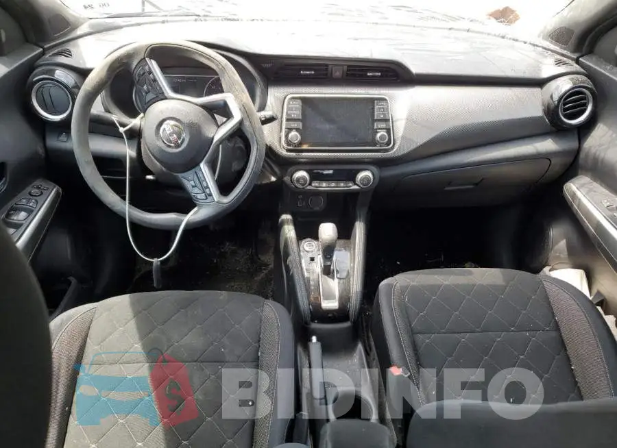 3N1CP5CUXJL520573 Photo# 8