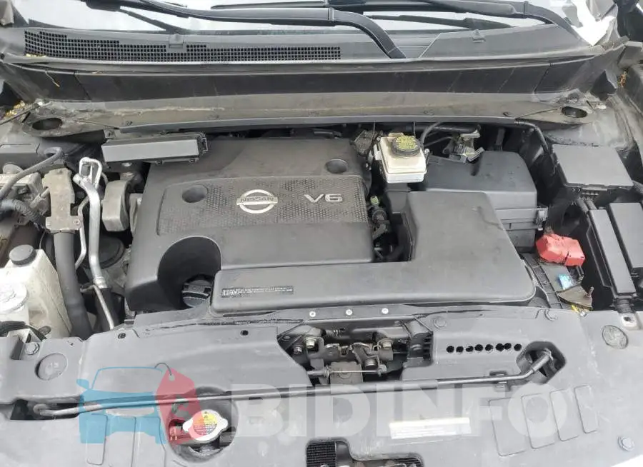 5N1AR2MM3EC667875 Photo# 12