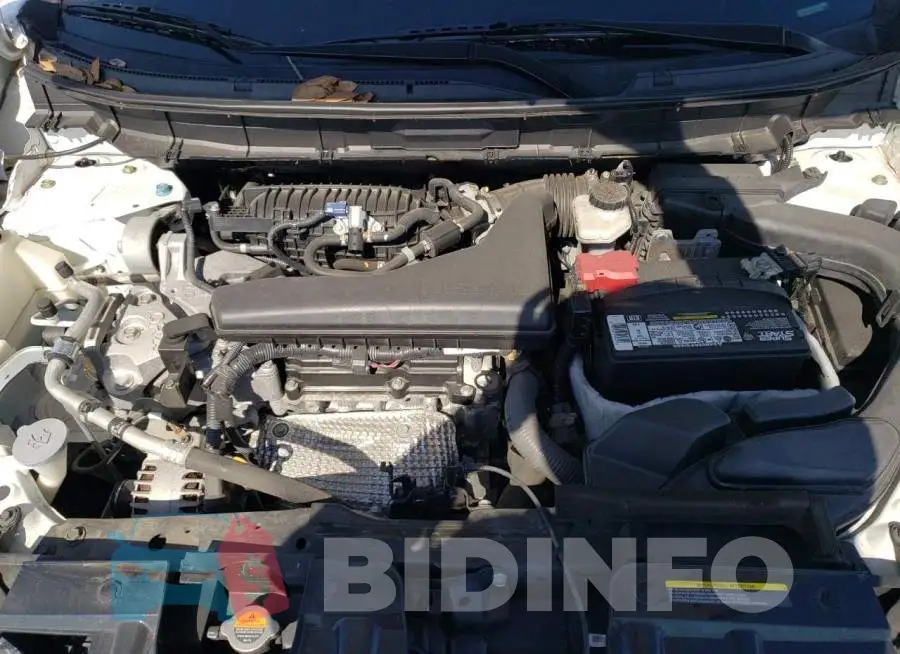 5N1AT2MT4KC767570 Photo# 12