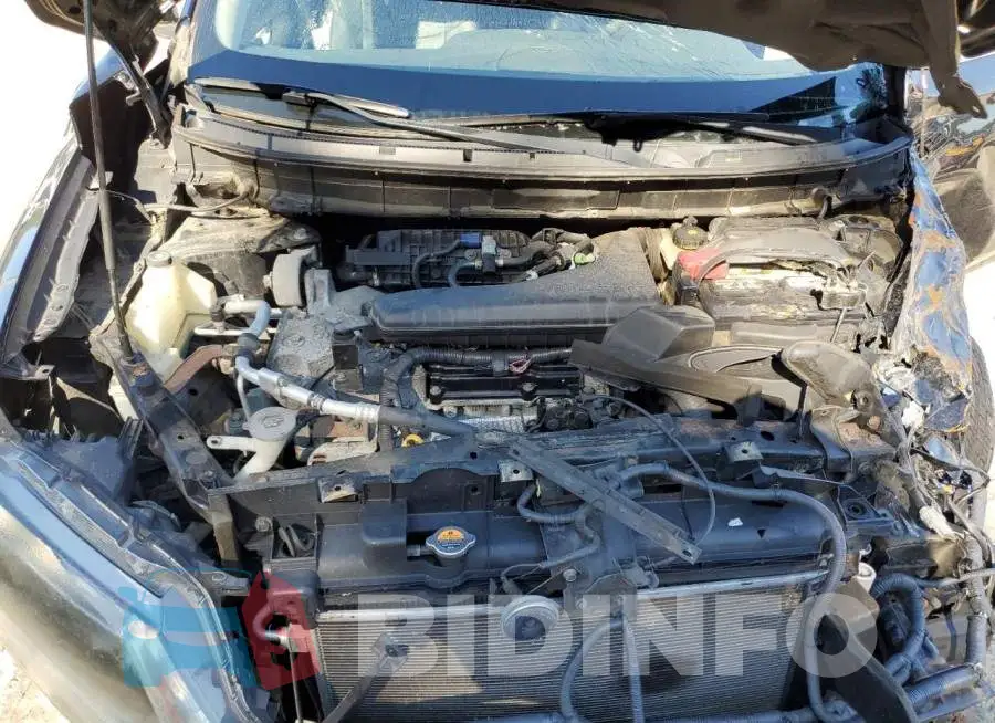 5N1AT2MV6FC765018 Photo# 12