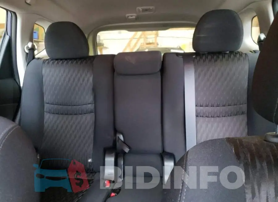 5N1AT2MV7JC758345 Photo# 10