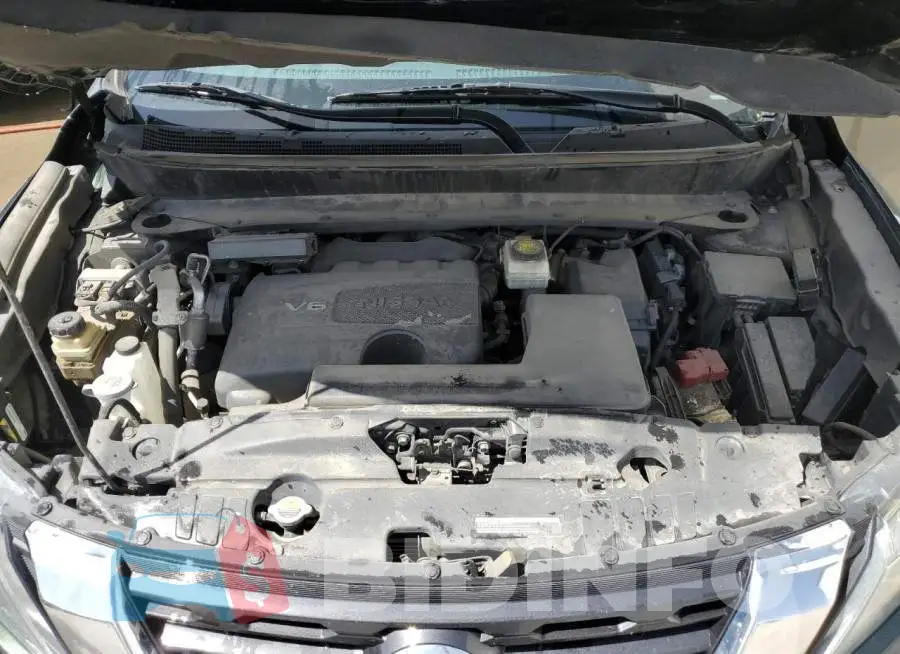 5N1DR2MM3JC620370 Photo# 12