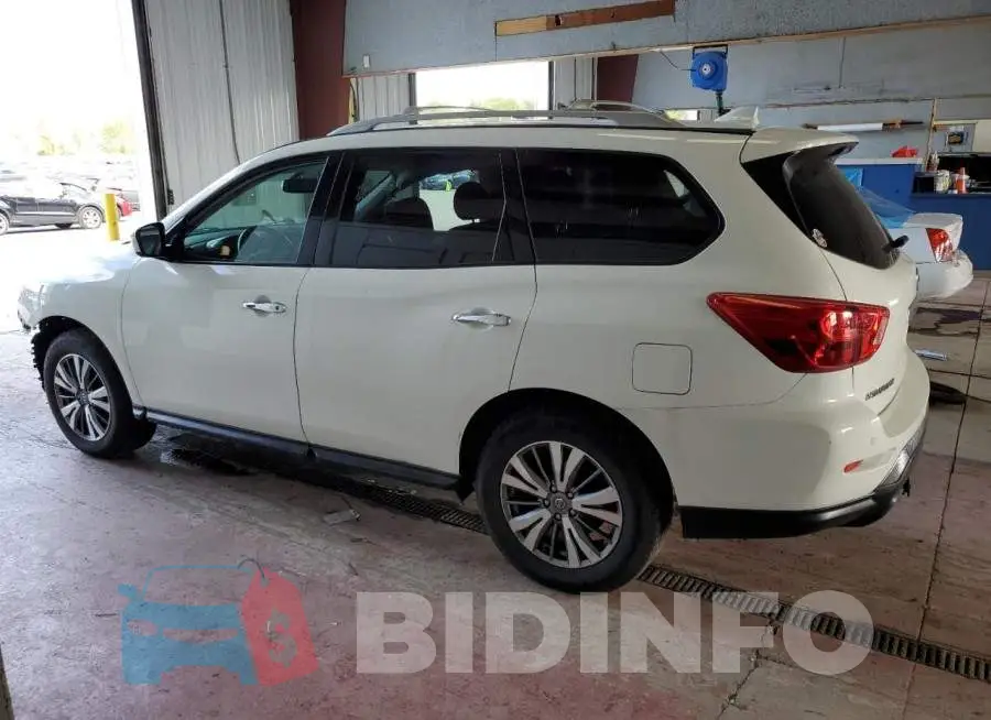 5N1DR2MM5KC630982 Photo# 2