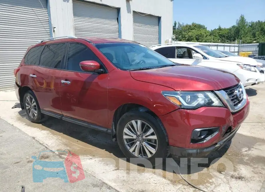 5N1DR2MN4JC676357 Photo# 4
