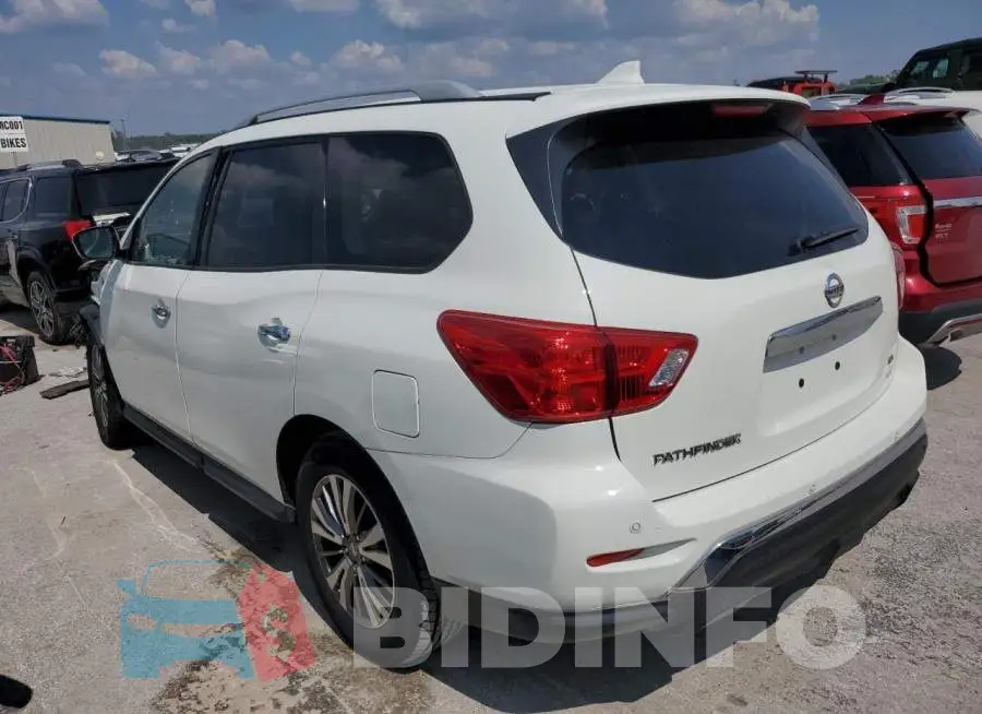 5N1DR2MN9KC631626 Photo# 2